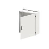 TW306S TwinLine-W szafa naścienna II kl. izol. IP55