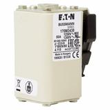 FUSE 50A 1250V 1*BKN/80 AR CU Wkładka szybka 50A AC 1250V rozmiar 1 45x59x81 mm aR, 170M3438 EATON