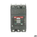 XT1C 160 TMD 125-1250 3p F F wyłącznik kompaktowy 1SDA067398R1 ABB