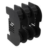 NH00 IP20 Integral Triple COVER Zintegrowana 3-polowa osłona podstawy do TD00-DI TD00-IP20I EATON