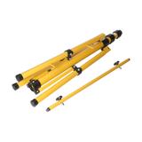 Złączka Wago 5-torowa model: 2273-205 od 0,5-2,50mm2 5 szt. OR-NL-6136ST ORNO