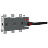 OT1250E30W4P ROZŁĄCZNIK 3-B