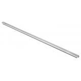 OPRAWA LEDOWA WPUSZCZANA OVIEDO, 24LED, 575MM, ZIMNY BIAŁY,12VDC, ALUMINIUM