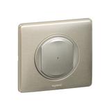 Netatmo - Celiane - łącznik coonnected z N - tytanowy, Legrand