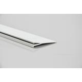 PRZEGRODA SEPARACYJNA  DO LISTWY 60xX60, 90x60, 130x60