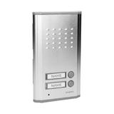 Zestaw domofonowy 2-rodzinny podtynkowy FOSSA MULTI OR-DOM-RL-903 ORNO