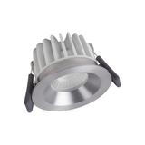 Oprawa SPOT LED FIX 8W 4000K SI DIM IP44