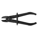 Szczypce zaciskowe, zestaw 3 szt.