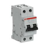 S202M-C13 wyłącznik nadmiarowo-prądowy