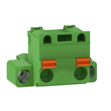 Konektor zasilania (AC)