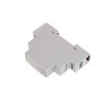 Soft start do lamp halogenowych 230V 8A 1 moduł MST-02 MST-01 F&F