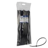 Opaska czarna OZC 25-140 UV (100szt)  25.103 OPATÓWEK