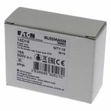 FUSE-D1 16A T GL/GG 500VAC E16 Wkładka DI 16A T GL/GG 500VAC E16 16D16 EATON