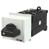 T0-8-8372/IVS Łącznik krzywkowy 20A 6.5kW 069697 EATON