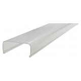 Osłona izolacyjna (2m, 87x36mm) do ES-PZD.6/SO ES-PZM.6 003903202 ETI