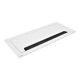 INCARA: TOP ACCESS - 8 MODUŁÓW MOSAIC 45-STAL, Legrand