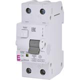 Wyłącznik różnicowonadprądowy KZS-2M 1P+N C6A 30mA typ G/KV 002174121 ETI