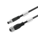SAIL-M8GM12G-3-0.5U Kabel czujnikowy WEIDMULLER