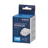 Mikrofalowy czujnik ruchu mini 360/180st. IP20 1200W OR-CR-216 ORNO