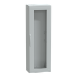 Thalassa Obudowa poliestrowa PLA IP65 drzwi transparentne 1500x500x320 mm