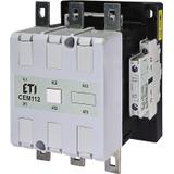 CEM112.22-230V-50/60HZ STYCZNIK POW.