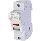 Rozłącznik bezpiecznikowy EFD 14 1P LED 002560011 ETI