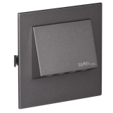 Oprawa LED NAVI z ramką PT 14V DC GRF biała ciepła TYP: 11-211-32