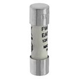 SEMI-COND FUSE 12A 150V AC Wkładka szybka 12A AC 150V DC 150V 10x38 mm aR UL FWA-12A10F EATON