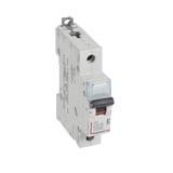 Wyłącznik Nadprądowy S 311 1P C0,5A 10000A DX3 409106 LEGRAND