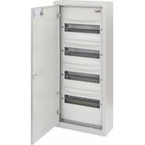 Rozdzielnica natynkowa 4x12 WRP12-4 001101378 ETI