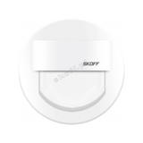 Oprawa RUEDA LED Light | 10 V DC | 0,8 W | IP 20 |LED | 4000 K | Wykończenie: biały mat |