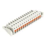 1-przewodowe gniazdo