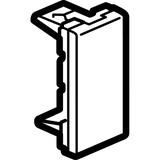 MOSAIC ZAŚLEPKA - 1 MODUŁ BIAŁA, Legrand