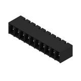 SC-SMT 3.81/10/90G 1.5SN BK RL Złącze wtykowe płytek drukowanych /400szt./ WEIDMULLER