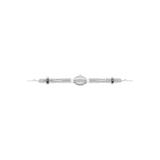 Lampa metalohalogenkowa MASTER MHN-SA 2000W/956 400V XW HO UNP/1 PHILIPS