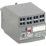Elektroniczny regulator czasowy TEF4S-OFF