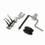 Układ ochrony przeciwłukowej (PAS układ płaski)