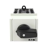 T0-8-8372/IVS Łącznik krzywkowy 20A 6.5kW 069697 EATON