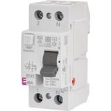 Wyłącznik różnicowoprądowy EFI-P2 A 40/0.3 1P+N 40A 300mA Typ A 002061132 ETI