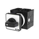 T3-3-8451/E Łącznik krzywkowy 32A 13kW 028641 EATON