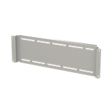 ED270 Podstawa montażowa pod wyłącznik XT2 na szerokość 2PW