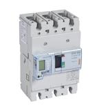 Wyłącznik DPX3 250 El+P 3P 40A 25Ka 420402 LEGRAND