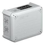 T 100 WB 2s5, Puszka odgałęźna