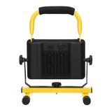 BATRI LED 20W Naświetlacz roboczy przenośny z akum. 1600lm IP65 6500K 4400mAh AD-NR-6202L6 ORNO