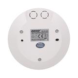 Czujnik ruchu 360 st. IP20, 2000W, ultra płaski - 2,5cm, mini OR-CR-258 ORNO