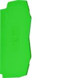 Osłona końcowa dla KYA02E/KYA04E KWE18GR HAGER