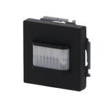 CZUJNIK RUCHU -FREE@HOME-CZARNY MATOWY