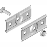 USSPW/USSPWO Uchwyt śrubowy