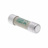 CYLINDRICAL FUSE 10 x 38 10A AM 500V AC Wkładka cylindryczna 10 x 38mm 10A AM 500V AC C10M10 EATON