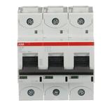 S803N-B20 Wyłącznik nadprądowy 36kA 3P B20A 2CCS893001R0205 ABB